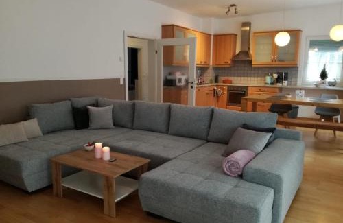 Puchberg Am Schneeberg Casa | Ferienwohnung Semler