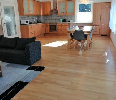Puchberg Am Schneeberg Casa | Ferienwohnung Semler