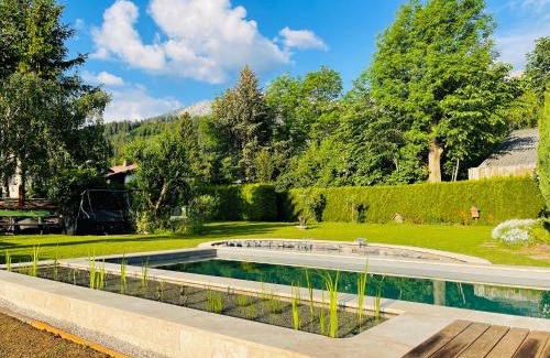 Puchberg Am Schneeberg Apartamento | Ferienwohnung Sonnleiten