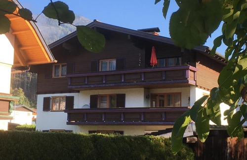 Maschl Apartamento | Ferienwohnung Marion