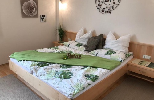 Maschl Apartamento | Ferienwohnung Marion