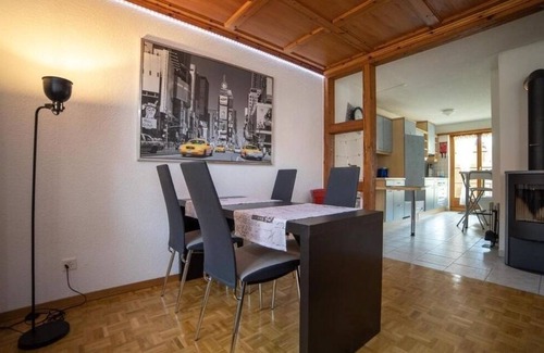 Ellikon an der Thur Apartamento | Ferienwohnung/app. für 3 Gäste mit 46m² in Ellikon an der Thur