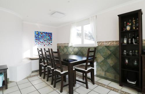 Bernau Apartamento | Ferienwohnung Kraftquelle im Wohnpark SchwarzwaldBlick, Bernau