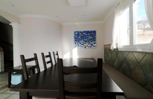 Bernau Apartamento | Ferienwohnung Kraftquelle im Wohnpark SchwarzwaldBlick, Bernau