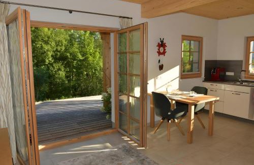 Bernau Apartamento | Ferienwohnung am Nettenbach