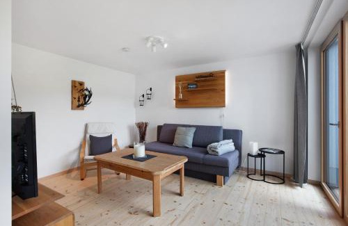 Weirle Apartamento | Ferienwohnung Natur Pur