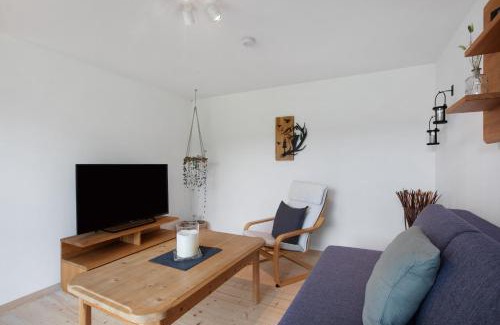 Weirle Apartamento | Ferienwohnung Natur Pur