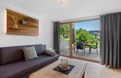 Weirle Apartamento | Ferienwohnung Natur Pur