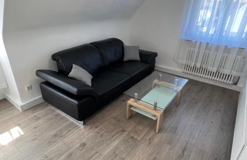 Dettingen an der Erms Apartamento | Ferienwohnung an der Erms