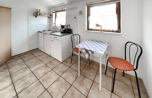 Neuhaus Apartamento | Ferienwohnung Dierhagen