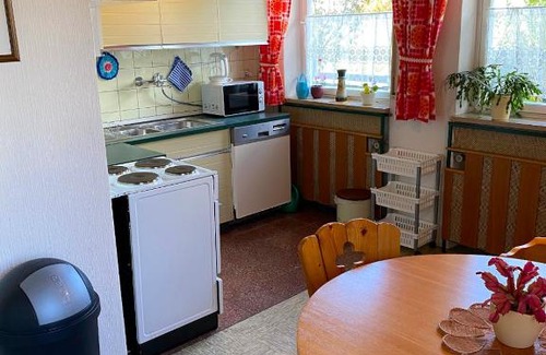 Dillingen an der Donau Apartamento | Ferienwohnungen / Ferienhaus Dillingen an der Donau