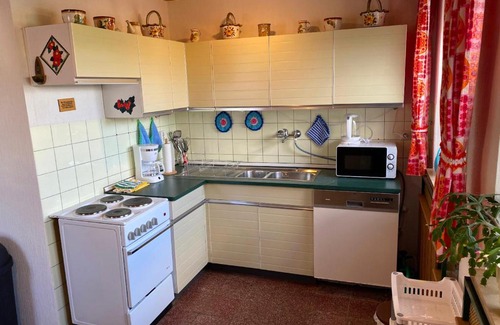 Dillingen an der Donau Apartamento | Ferienwohnungen / Ferienhaus Dillingen an der Donau