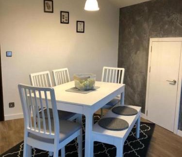 Garmisch-Partenkirchen Apartamento | Ferienwohnung Zum Fiaker