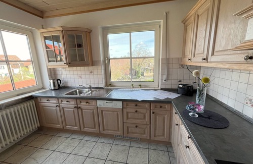 Heiligenstadt in Oberfranken Apartamento | Ferienwohnung/app. für 4 Gäste mit 80m² in Heiligenstadt I.ofr