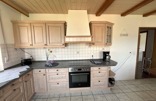 Heiligenstadt in Oberfranken Apartamento | Ferienwohnung/app. für 4 Gäste mit 80m² in Heiligenstadt I.ofr