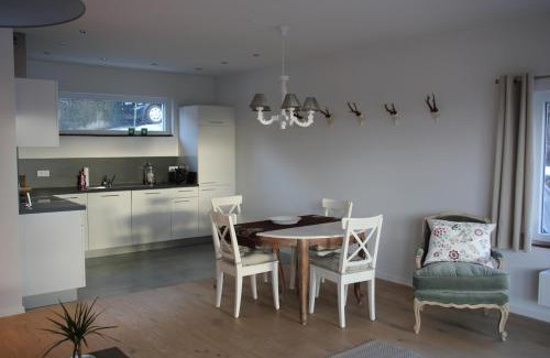 Herrsching am Ammersee Apartamento | Ferienwohnung Ammersee by paul apartments
