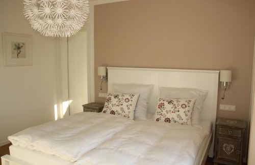 Herrsching am Ammersee Apartamento | Ferienwohnung Ammersee by paul apartments