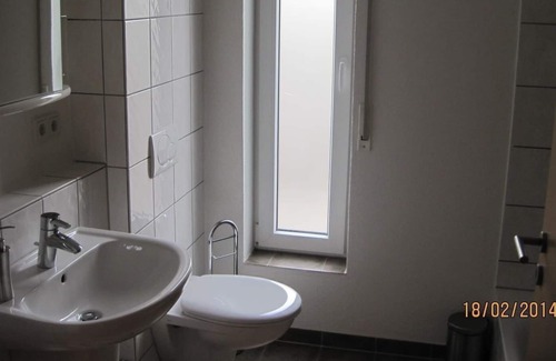Hirzweiler Apartamento | Ferienwohnung/app. für 2 Gäste mit 70m² in Illingen-hirzweiler