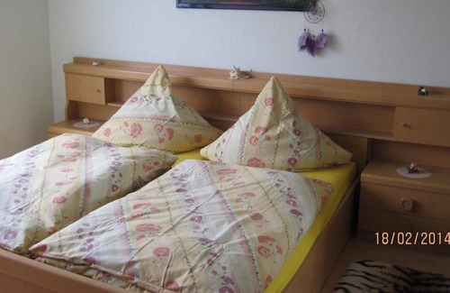 Hirzweiler Apartamento | Ferienwohnung/app. für 2 Gäste mit 70m² in Illingen-hirzweiler