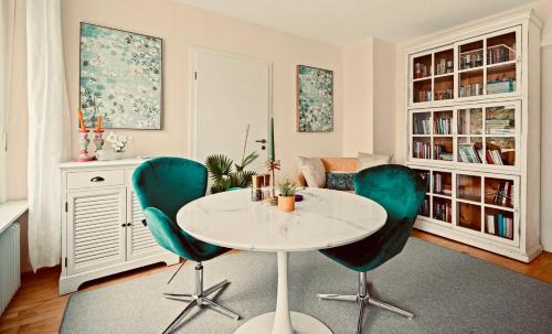 Kressbronn Apartamento | Ferienwohnung Louise 50 m zum See
