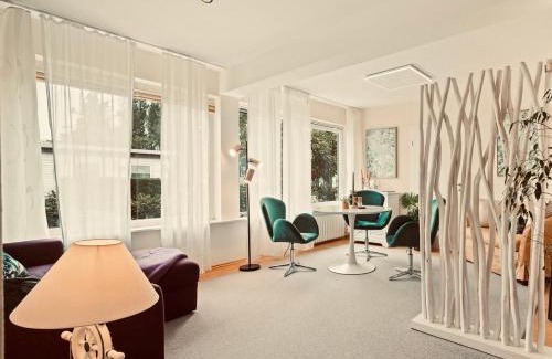 Kressbronn Apartamento | Ferienwohnung Louise 50 m zum See
