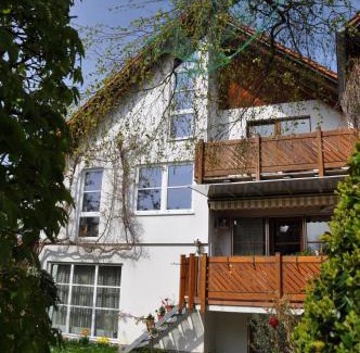 Kressbronn Apartamento | Ferienwohnung F. Keller