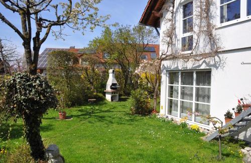 Kressbronn Apartamento | Ferienwohnung F. Keller