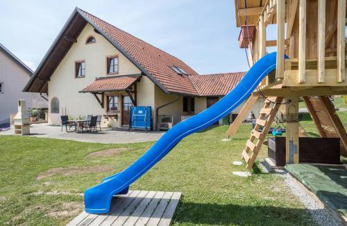 Kressbronn Apartamento | Ferienwohnung Heimpel