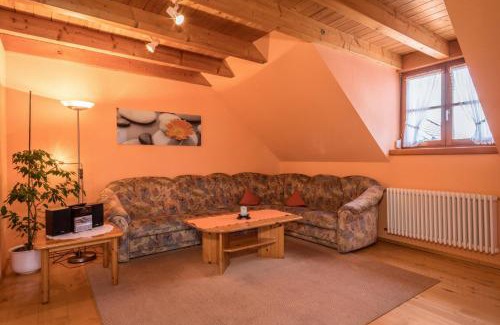 Kressbronn Apartamento | Ferienwohnung Heimpel
