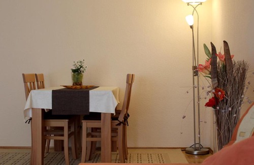 Kressbronn Apartamento | Ferienwohnung Bernstein