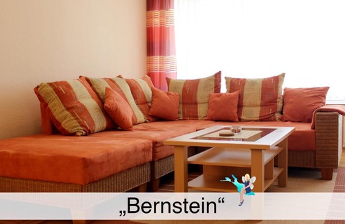 Kressbronn Apartamento | Ferienwohnung Bernstein