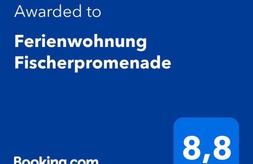 Kressbronn Apartamento | Ferienwohnung Fischerpromenade - seenah, im Fischerdorf mit großer Terrasse