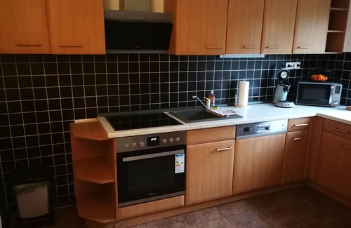 Neustadt bei Coburg Apartamento | Ferienwohnung/monteurwohnung für 1-4 Personen mit Balkon
