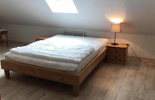 Petersdorf Apartamento | Ferienwohnung-Kornfeld