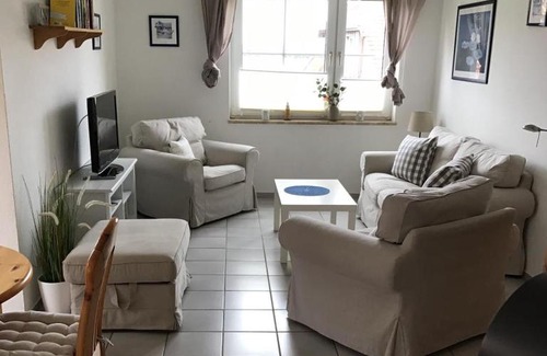 Petersdorf Apartamento | Ferienwohnung-Kornfeld