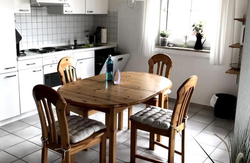 Petersdorf Apartamento | Ferienwohnung-Kornfeld