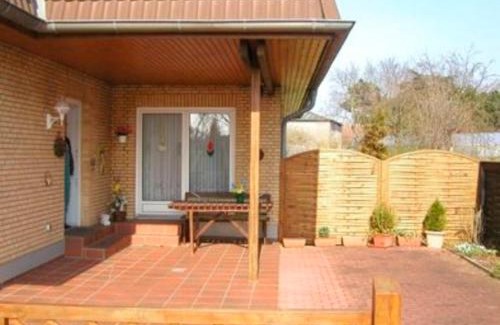 Petersdorf Apartamento | Ferienwohnung Struve Nr4
