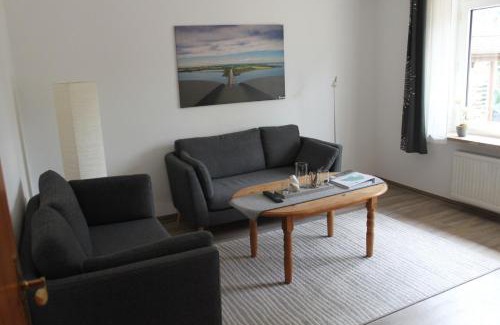 Petersdorf Apartamento | Ferienwohnung Struve Nr4