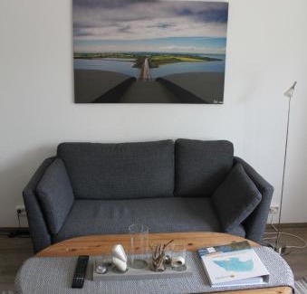 Petersdorf Apartamento | Ferienwohnung Struve Nr4