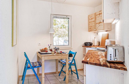 Kagar Apartamento | Ferienwohnung Rheinsberg