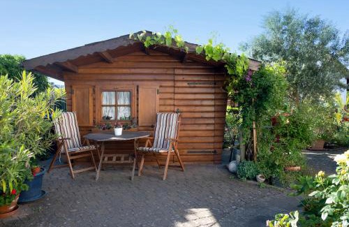 Sasbach am Kaiserstuhl Apartamento | Ferienwohnung Burger