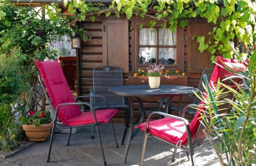 Sasbach am Kaiserstuhl Apartamento | Ferienwohnung Burger