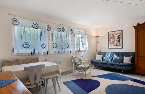 Sasbach am Kaiserstuhl Apartamento | Ferienwohnung Burger