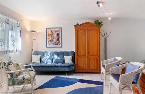 Sasbach am Kaiserstuhl Apartamento | Ferienwohnung Burger
