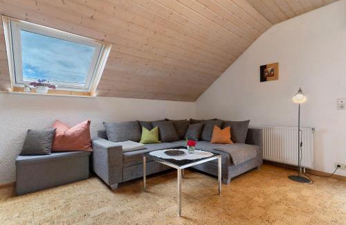 Sasbach am Kaiserstuhl Apartamento | Ferienwohnung Schillinger