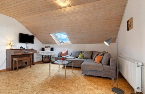Sasbach am Kaiserstuhl Apartamento | Ferienwohnung Schillinger