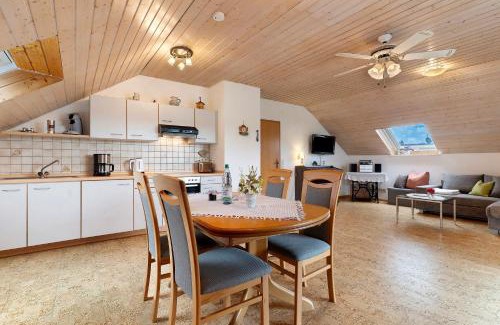 Sasbach am Kaiserstuhl Apartamento | Ferienwohnung Schillinger