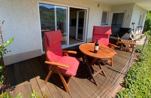 Schoenau im Schwarzwald Apartamento | Ferienwohnung Traumblick