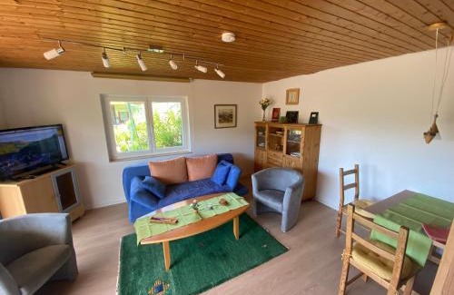 Schoenau im Schwarzwald Apartamento | Ferienwohnung Traumblick