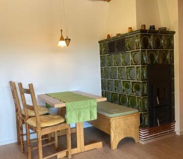 Schoenau im Schwarzwald Apartamento | Ferienwohnung Traumblick
